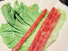 -周师兄大刀腰片火锅(洪崖洞旗舰店)