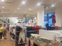 -优衣库(深圳万象天地旗舰店)