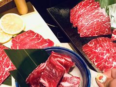 -大牛焱烧·和牛·海鲜炭火烧放题