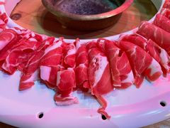 -冰煮羊(天利店)