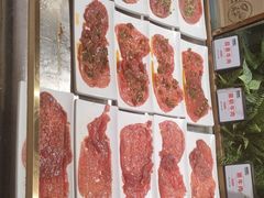 -享遇.锅姥姥牛排海鲜自助(小寨店)