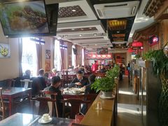 大堂-恭敬李·烤鸭(天坛北门店)