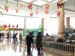 -南京维景国际大酒店(南京博物院店)