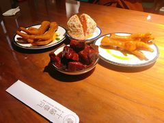 -十面春风·江南面馆(崇宁路店)