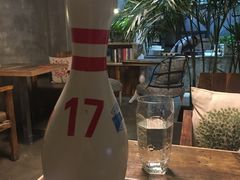 -HIGH FIVE哈福手工汉堡(桂林路店)