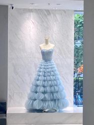-SATIN COUTURE瑟庭婚纱礼服馆