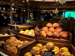 -B&C黄油与面包·THE GARDEN BAKERY概念店(世纪汇店)