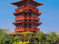 -清明上河园
