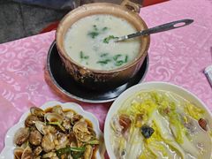 -潮发海鲜大排档·招牌烤生蚝·9年(横琴长隆店)