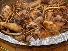 -思远客家菜馆(巴伐利亚店)