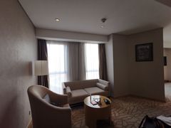 -天津水游城丽筠酒店