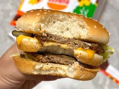 -汉堡王(嘉定宝龙城市广场)