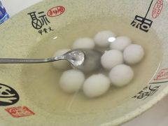-复旦大学江湾校区食堂