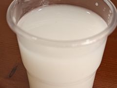 -裕新楼粉面馆·石磨手工粉(四方坪店)