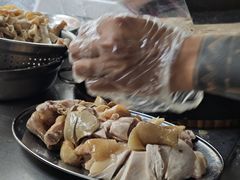 -肥婆兰鸡饭(西门外街店)