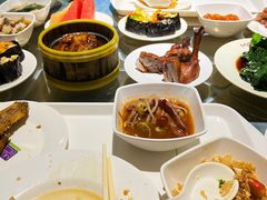 -堂会·KTV·自助餐·团建聚会(天河店)