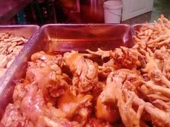-土门八珍烤鸡腊味店(土门老店)