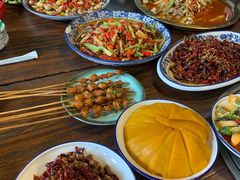 -拈一筷子·宜宾江湖菜(总店)
