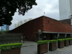 -南越王博物院(王宫展区)