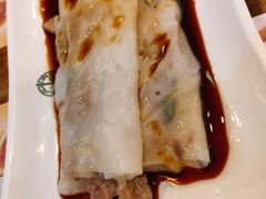 肠粉-添好运点心专门店(深水埗店)