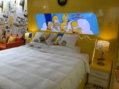 -青岛银沙滩温德姆至尊酒店