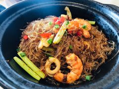 -太兴餐厅(小径湾店)