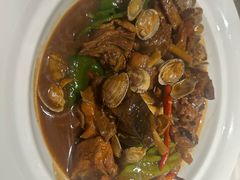 -船歌·鱼水饺青岛菜(闽江二路店)