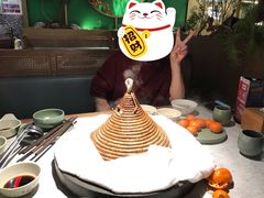 -鲜潭蒸汽石锅鱼(五道口购物中心店)