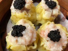 -广州富力丽思卡尔顿酒店·丽轩·粤菜