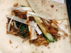 -姥家春饼店(漳州二路店)