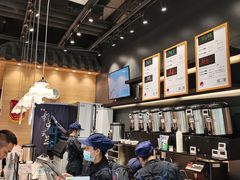 -茶颜悦色(吾悦广场六号门店)