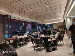 大堂-长嘉·河图火锅(长嘉汇江景旗舰店)
