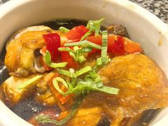 -南京大牌档(崇文门国瑞店)