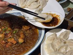 -老厨家(中央大街西七道街店)