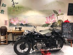 -虎哥私房菜(馒头山店)