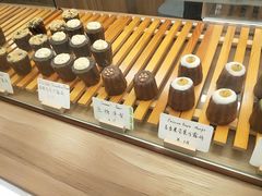 -发酵食堂(屏风街店)