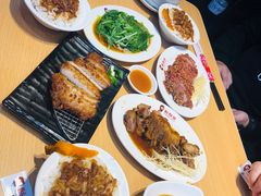 -胡须张鲁肉饭(美食文化馆店)