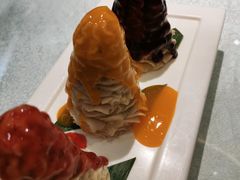 -蓬川食府(金海道店)