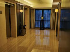 -广州天河合景福朋喜来登酒店