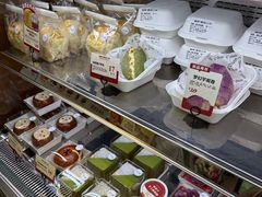 -富贵面包公司(运河店)