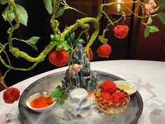 -鱼翅楼·津派砂锅鱼翅(水上公园店)