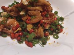 -味上湘菜馆(岳麓山店)