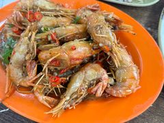 -贞姨美食·老字号海鲜大排档