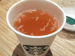 -星巴克臻选(国贸商城首店)