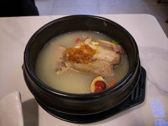 -长顺参鸡汤店(西塔总店)