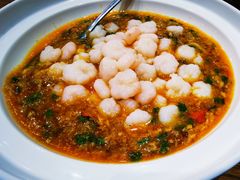 蟹粉虾仁-锦月楼百姓厨房(大箕山商业广场店)