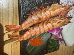 -鹤龟料理店(时代天街店)