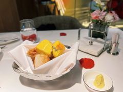 -燃扒房Steakhouse(皇庭店)