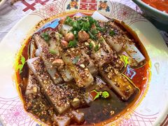 -耙吉吉川味小酒馆(本地人回头店)