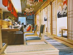 -浦·传统日式料理(3 5 1 1 店)